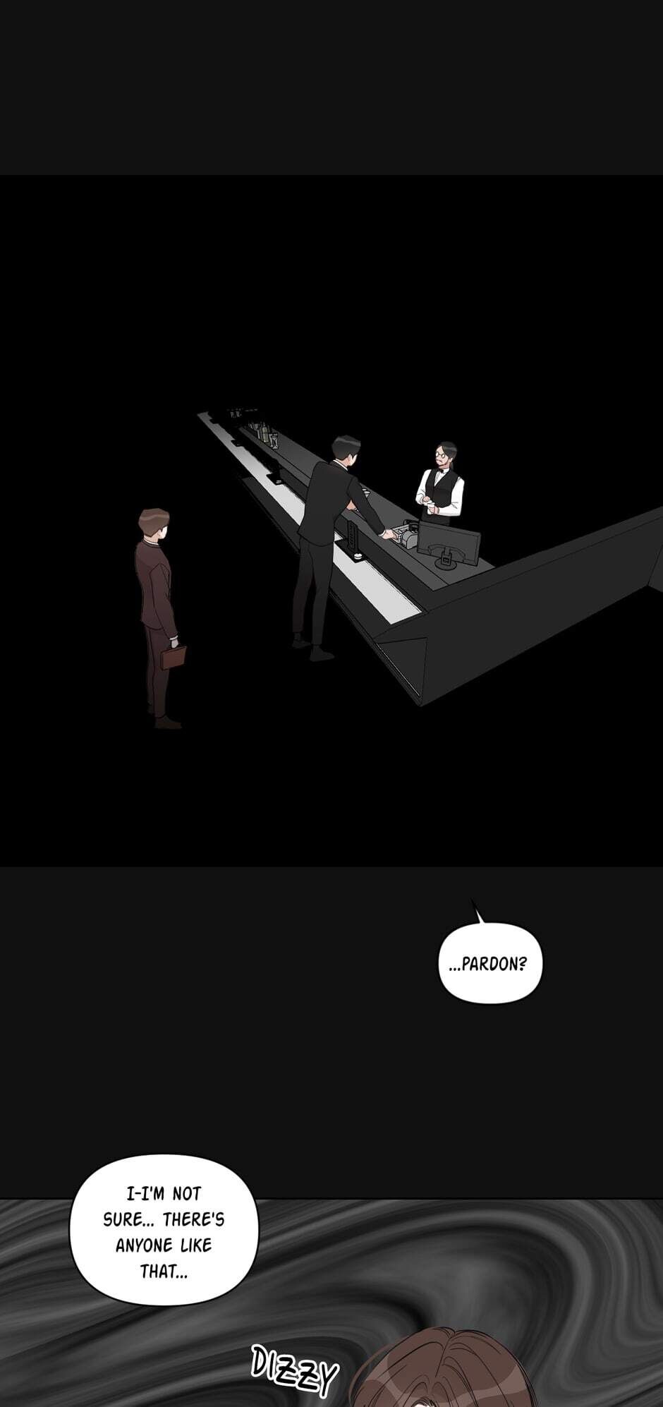 Positively Yours Manhwa - Chapter 74 Page 11