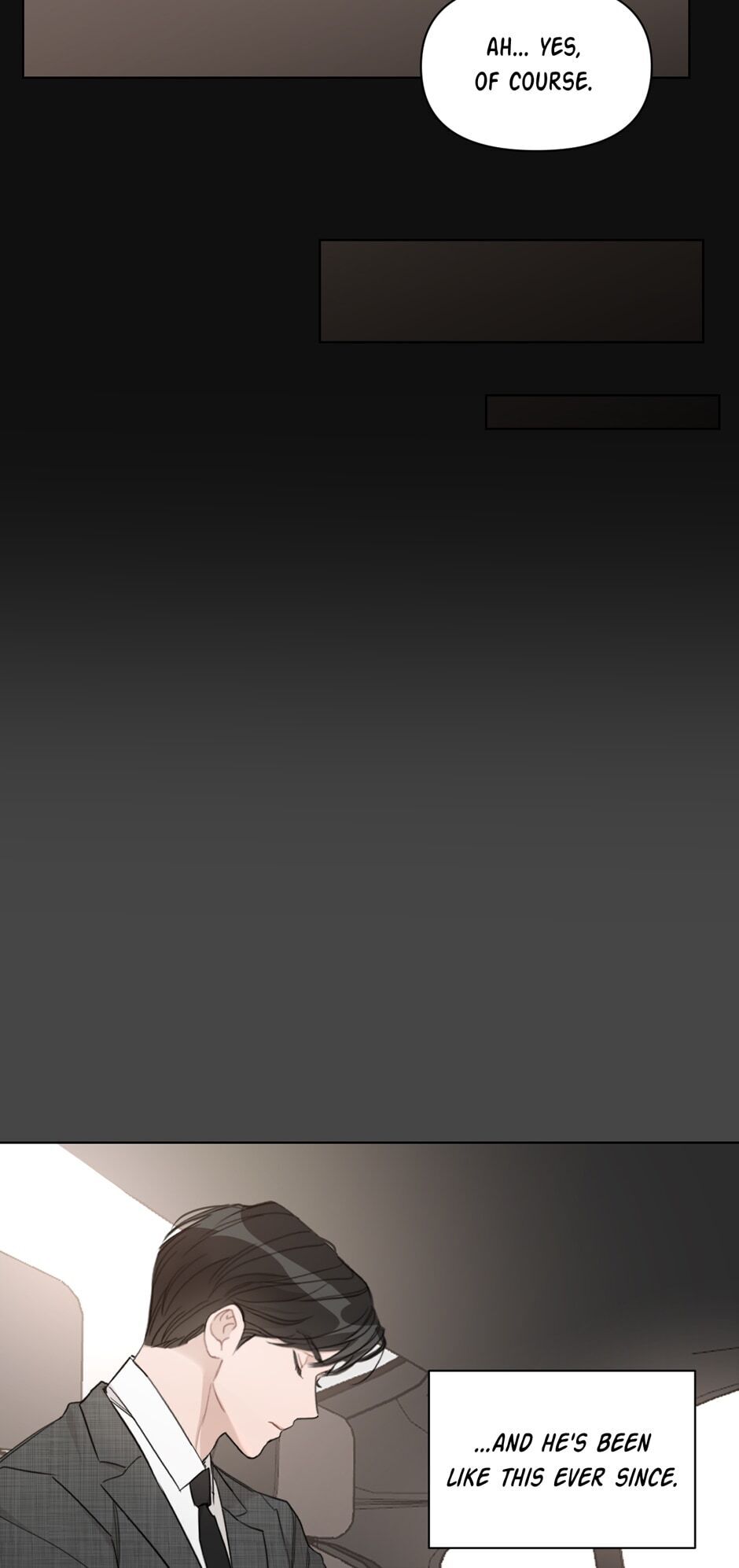 Positively Yours Manhwa - Chapter 74 Page 13