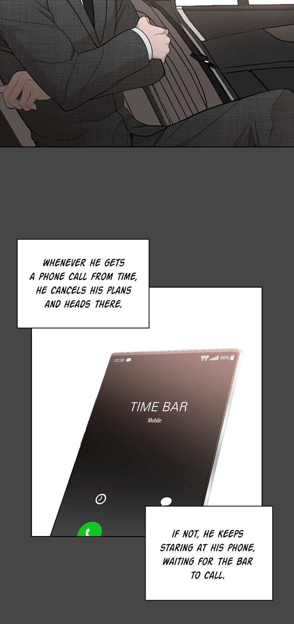 Positively Yours Manhwa - Chapter 74 Page 14