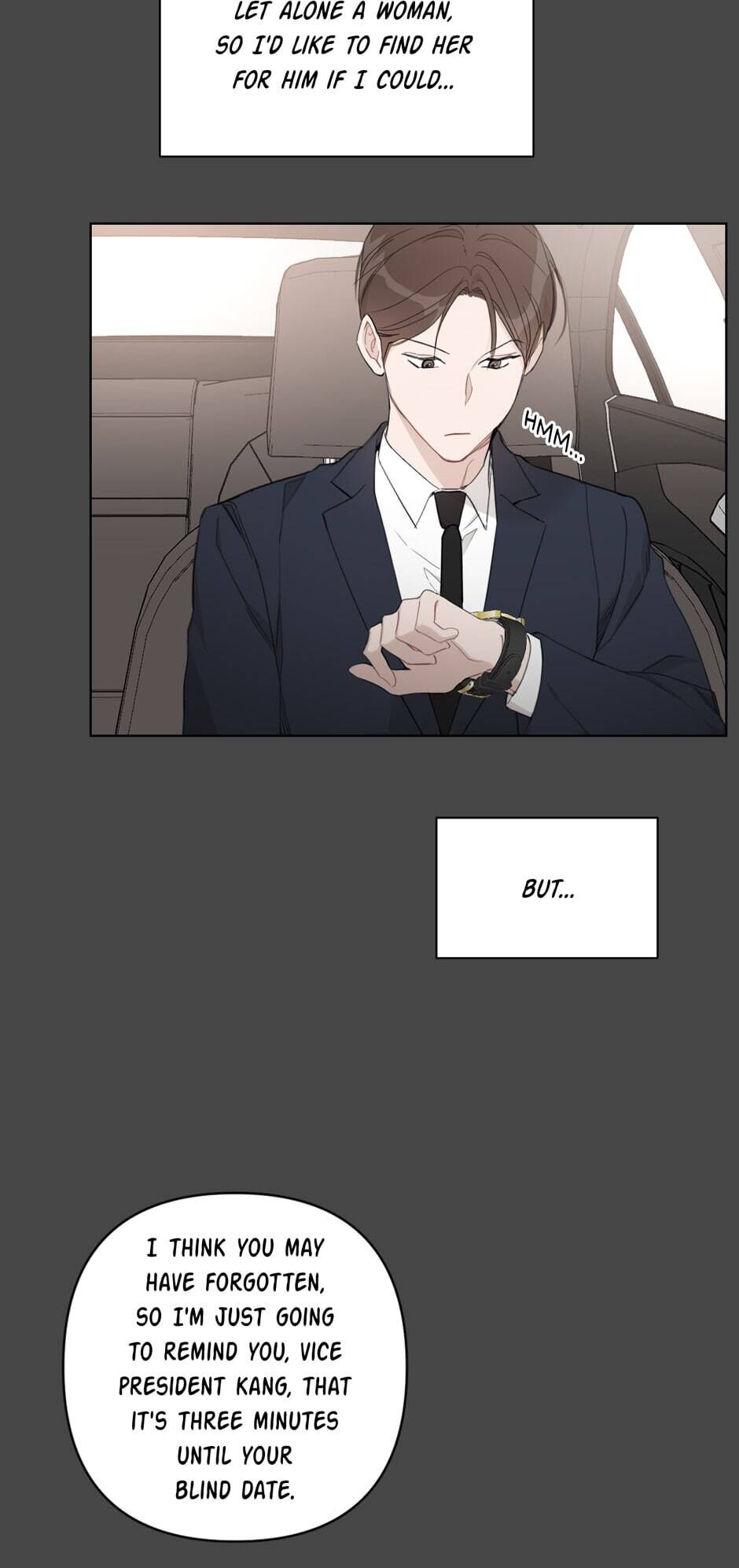 Positively Yours Manhwa - Chapter 74 Page 16