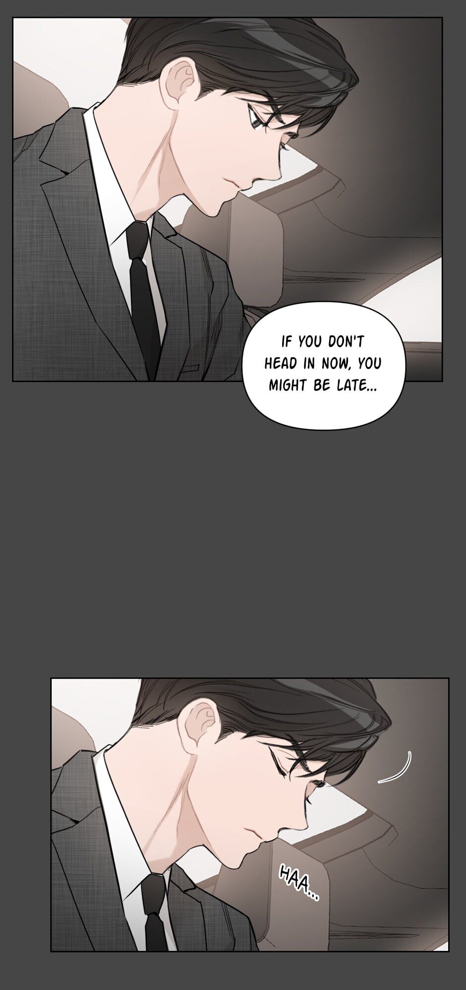 Positively Yours Manhwa - Chapter 74 Page 17