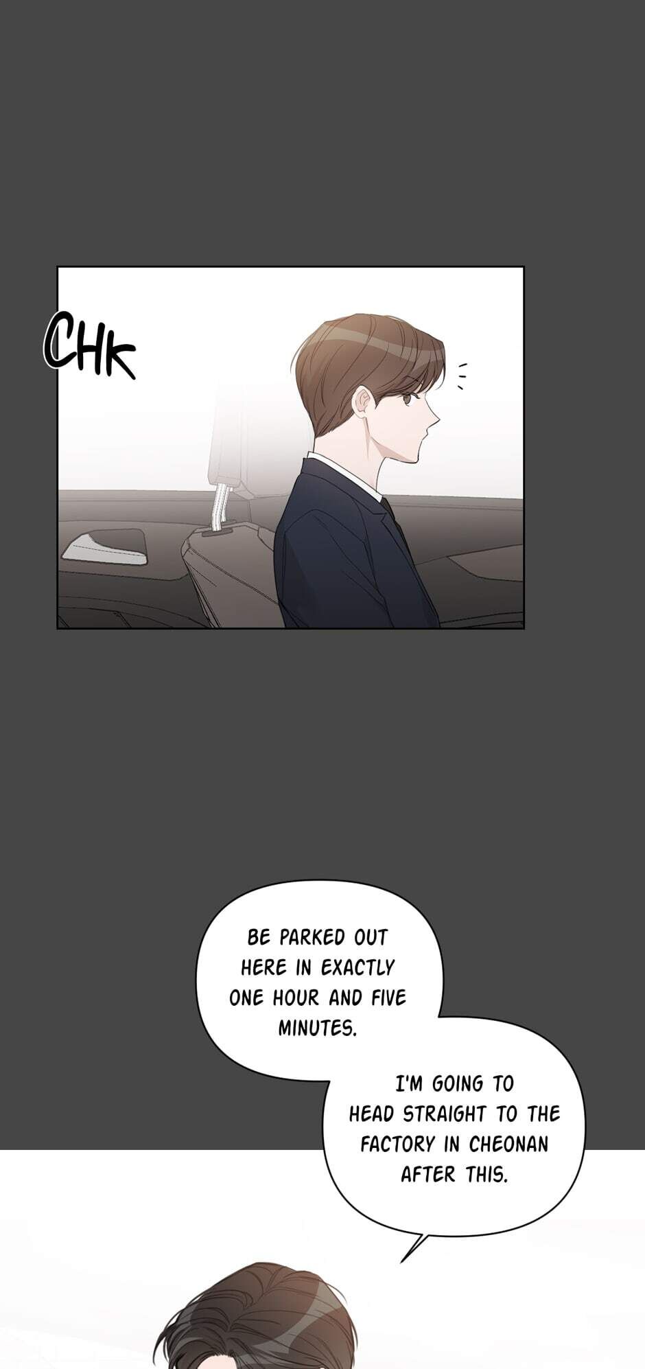 Positively Yours Manhwa - Chapter 74 Page 18