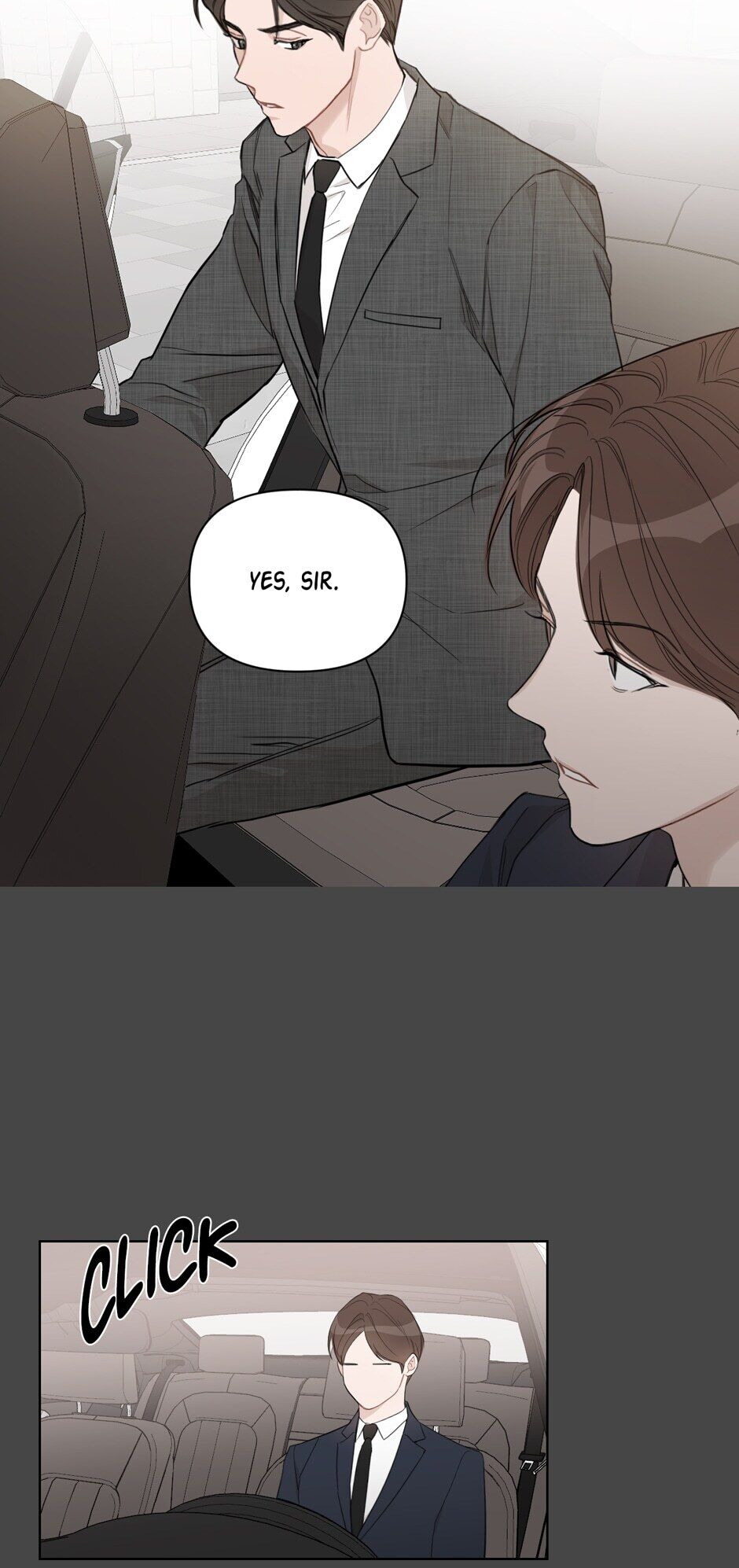 Positively Yours Manhwa - Chapter 74 Page 19