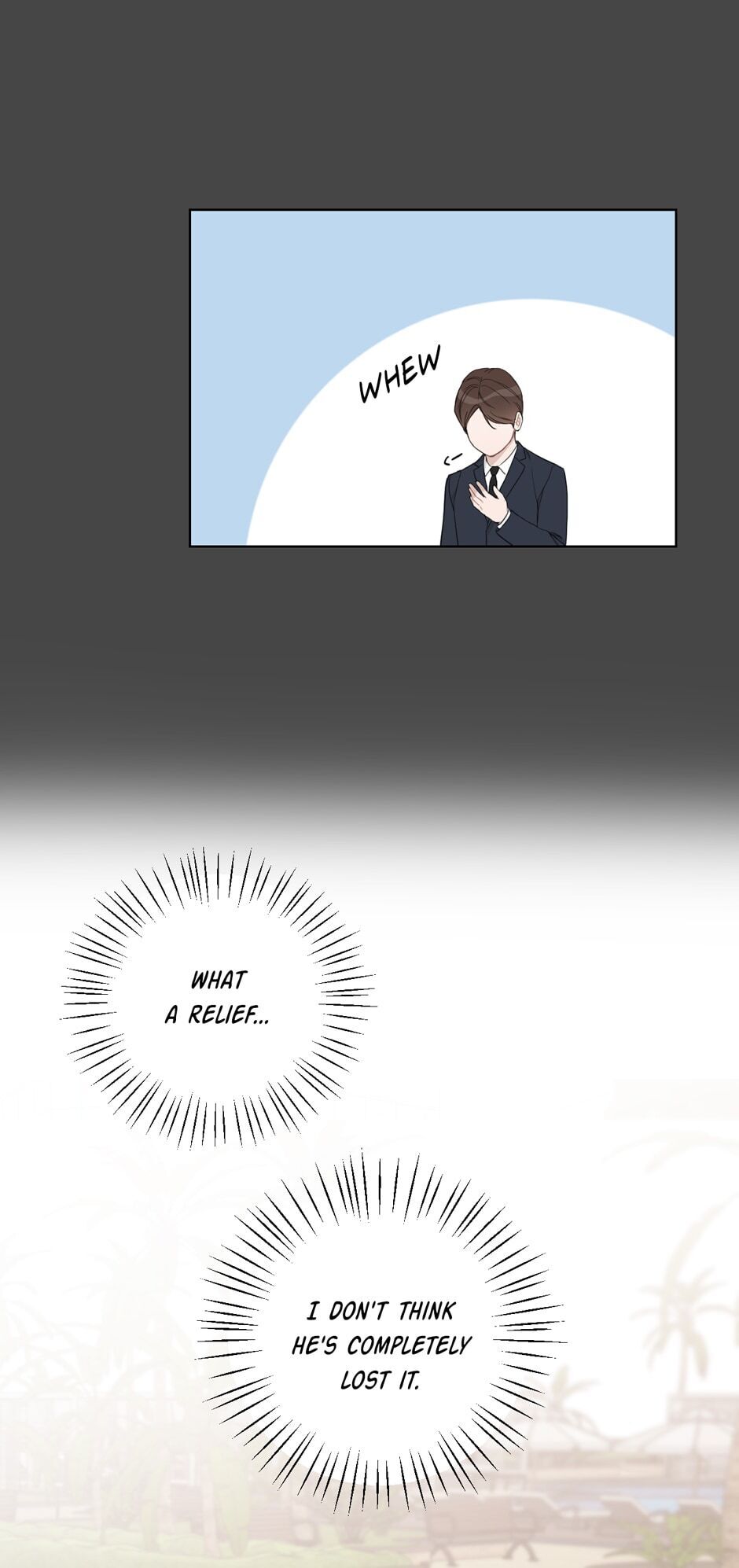 Positively Yours Manhwa - Chapter 74 Page 20