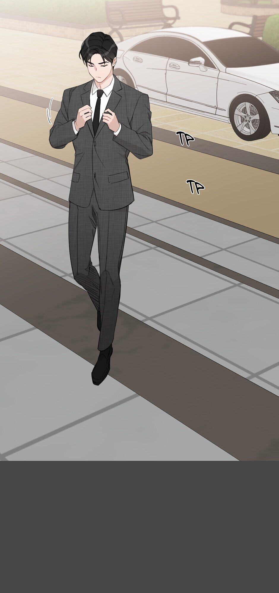 Positively Yours Manhwa - Chapter 74 Page 21