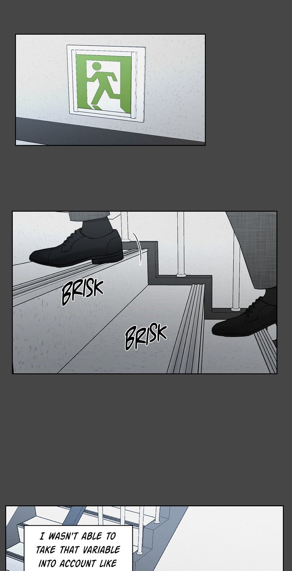 Positively Yours Manhwa - Chapter 74 Page 24