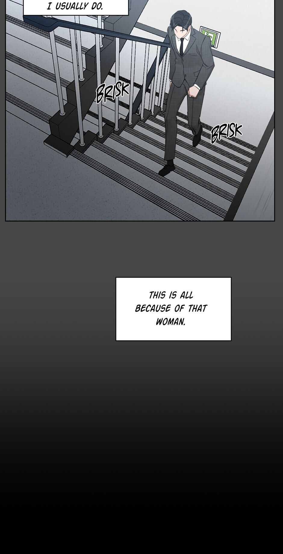 Positively Yours Manhwa - Chapter 74 Page 25