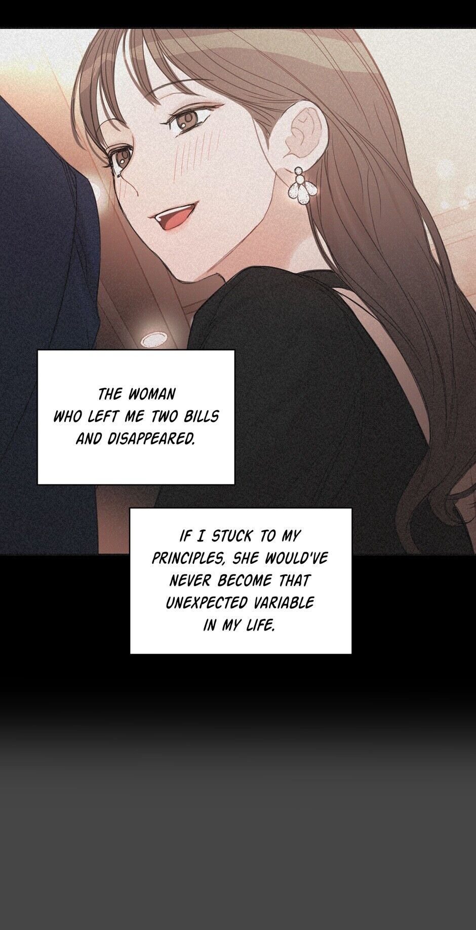 Positively Yours Manhwa - Chapter 74 Page 26