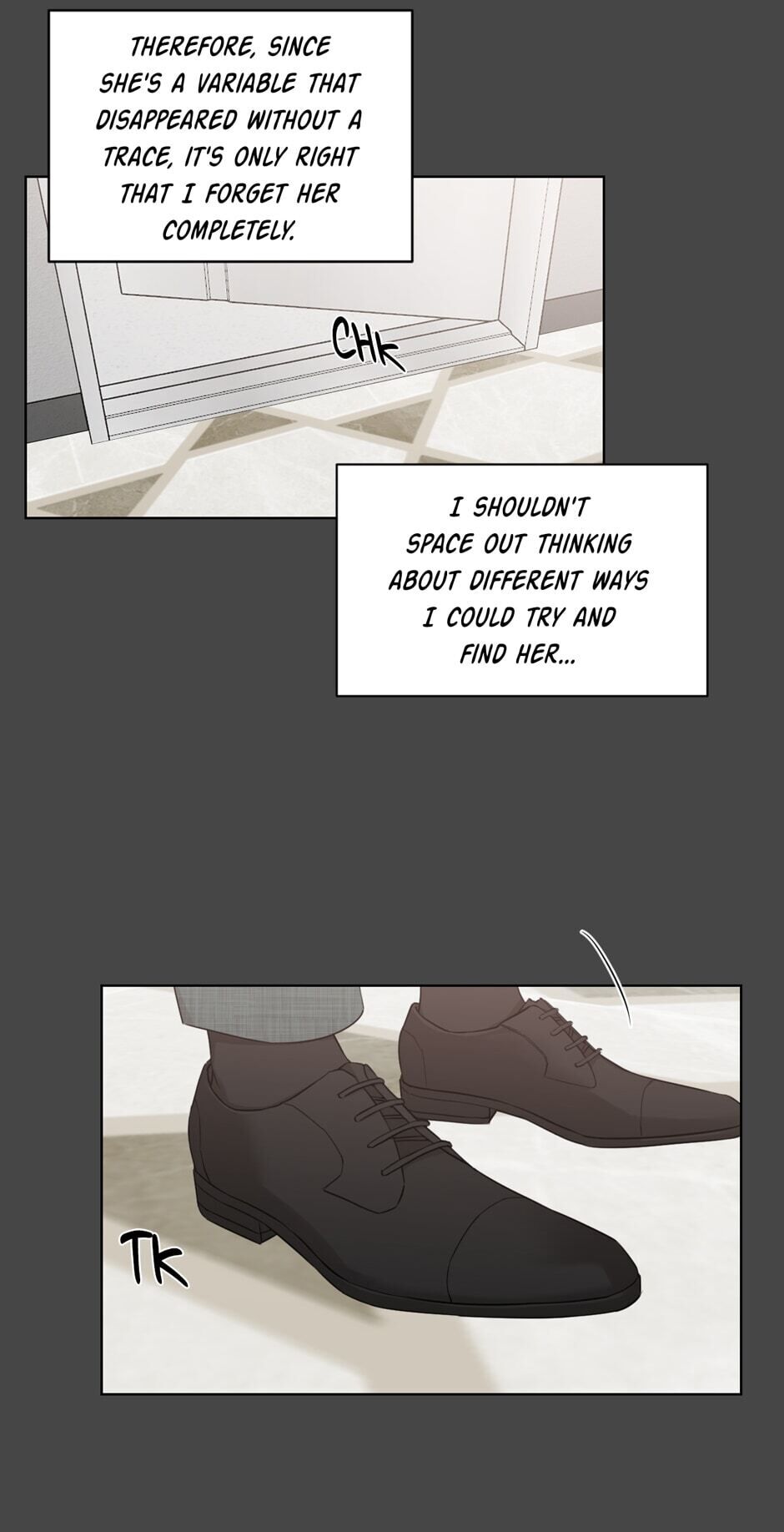 Positively Yours Manhwa - Chapter 74 Page 27