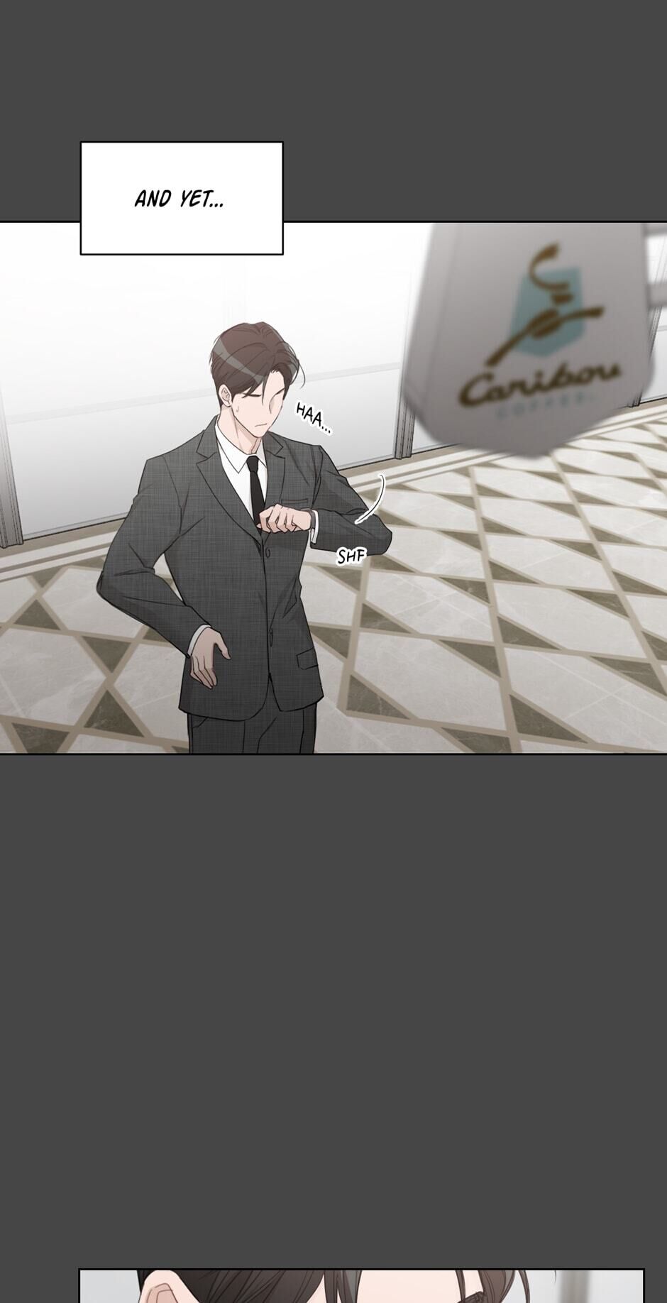 Positively Yours Manhwa - Chapter 74 Page 28