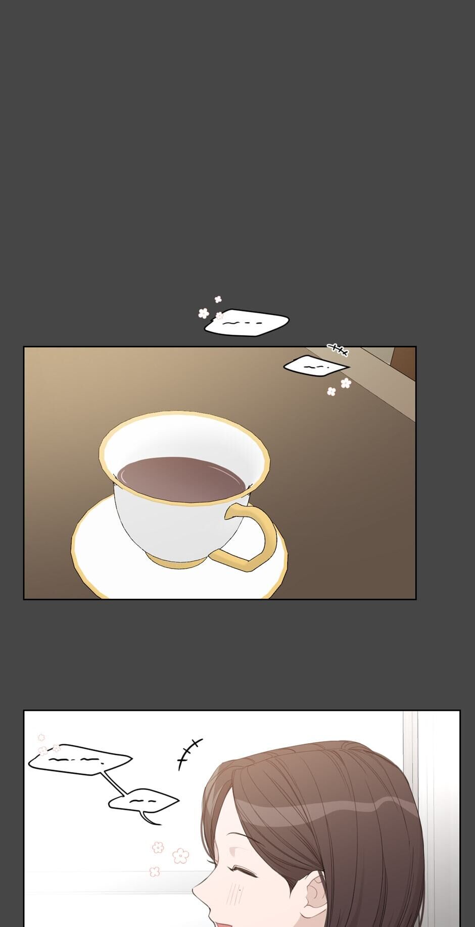 Positively Yours Manhwa - Chapter 74 Page 32