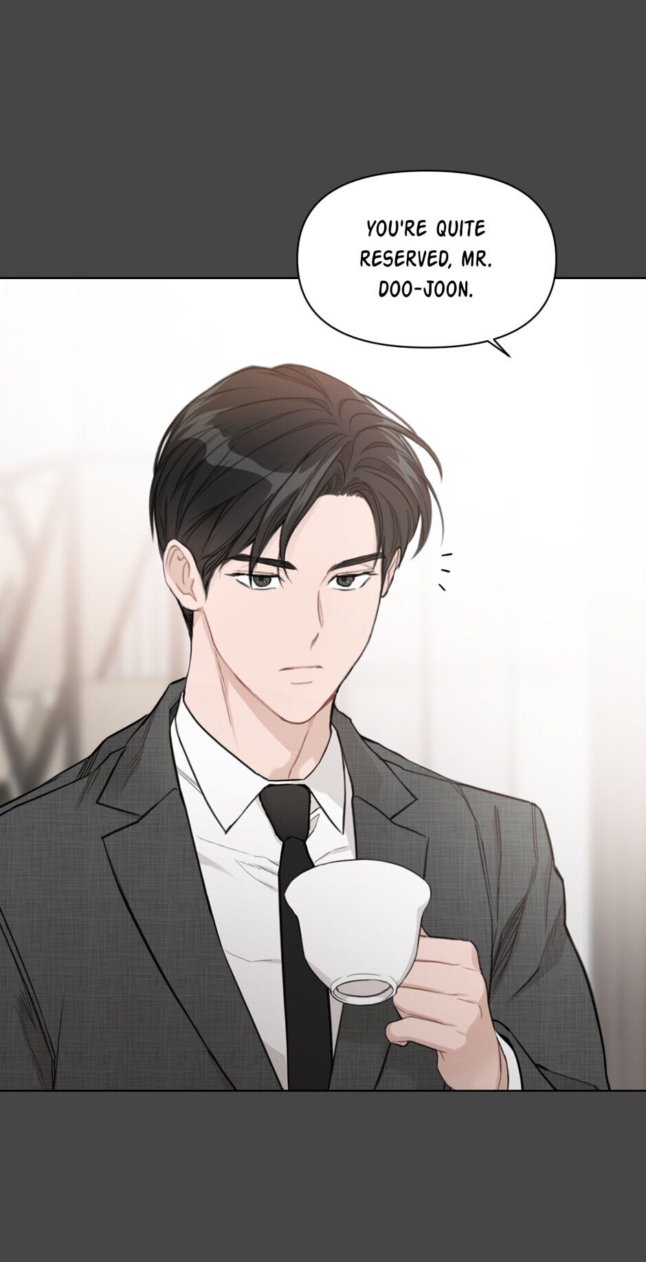 Positively Yours Manhwa - Chapter 74 Page 35