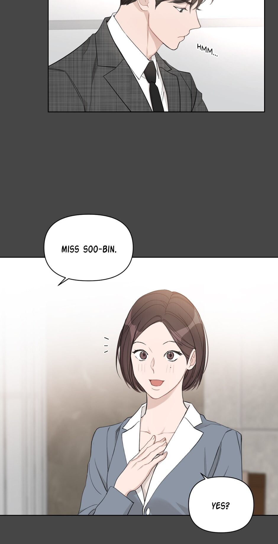 Positively Yours Manhwa - Chapter 74 Page 40