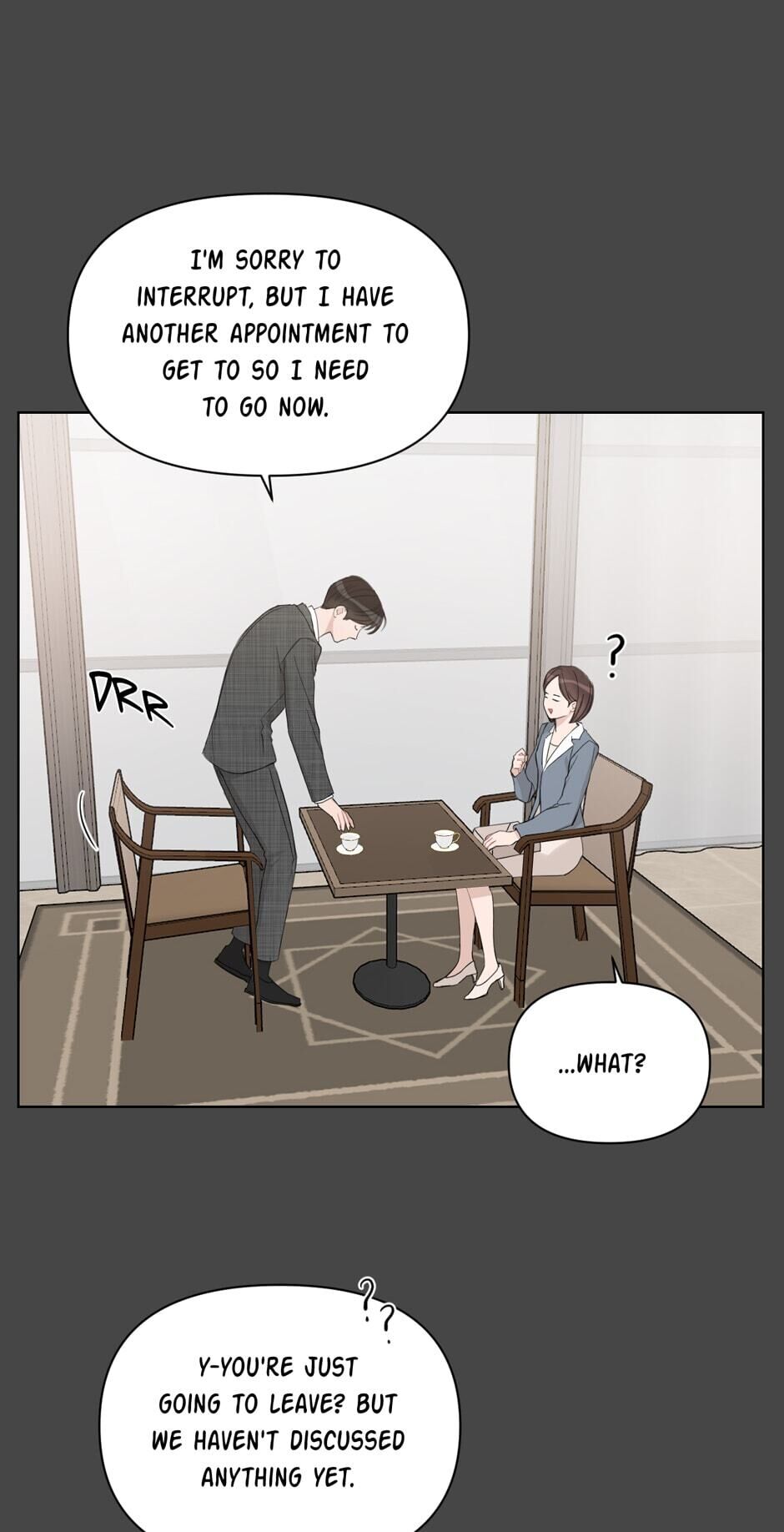 Positively Yours Manhwa - Chapter 74 Page 41