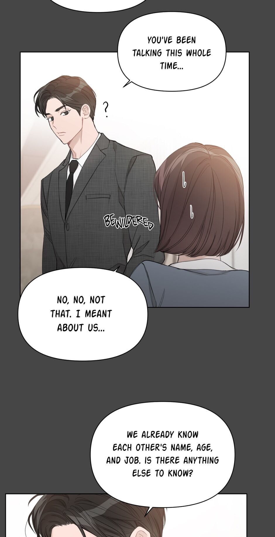Positively Yours Manhwa - Chapter 74 Page 42