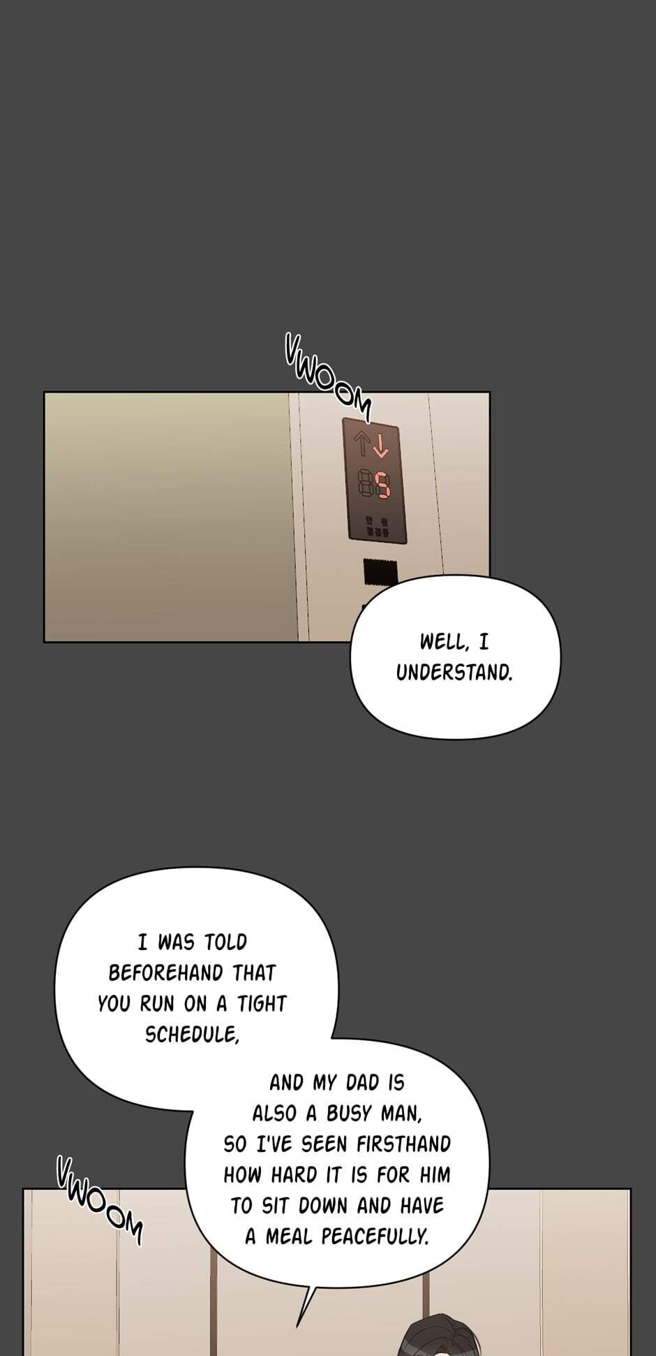 Positively Yours Manhwa - Chapter 74 Page 46