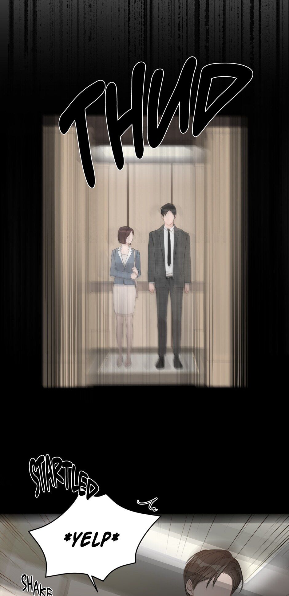 Positively Yours Manhwa - Chapter 74 Page 50