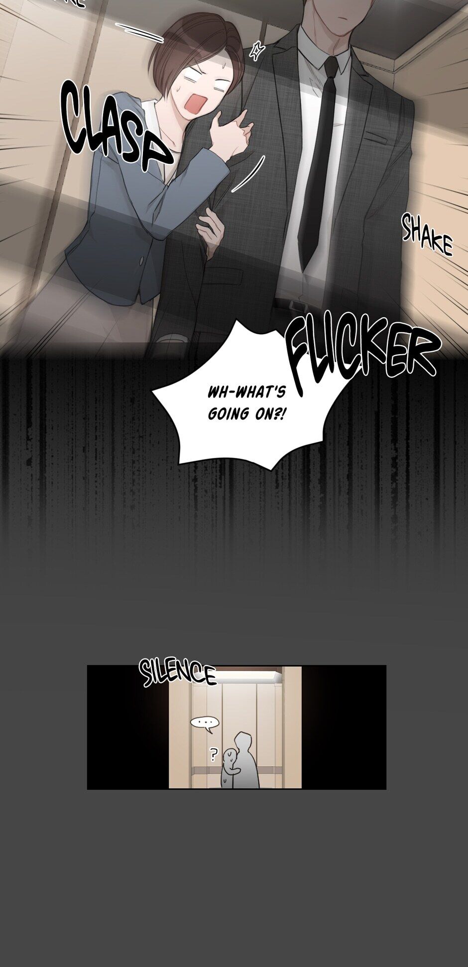 Positively Yours Manhwa - Chapter 74 Page 51