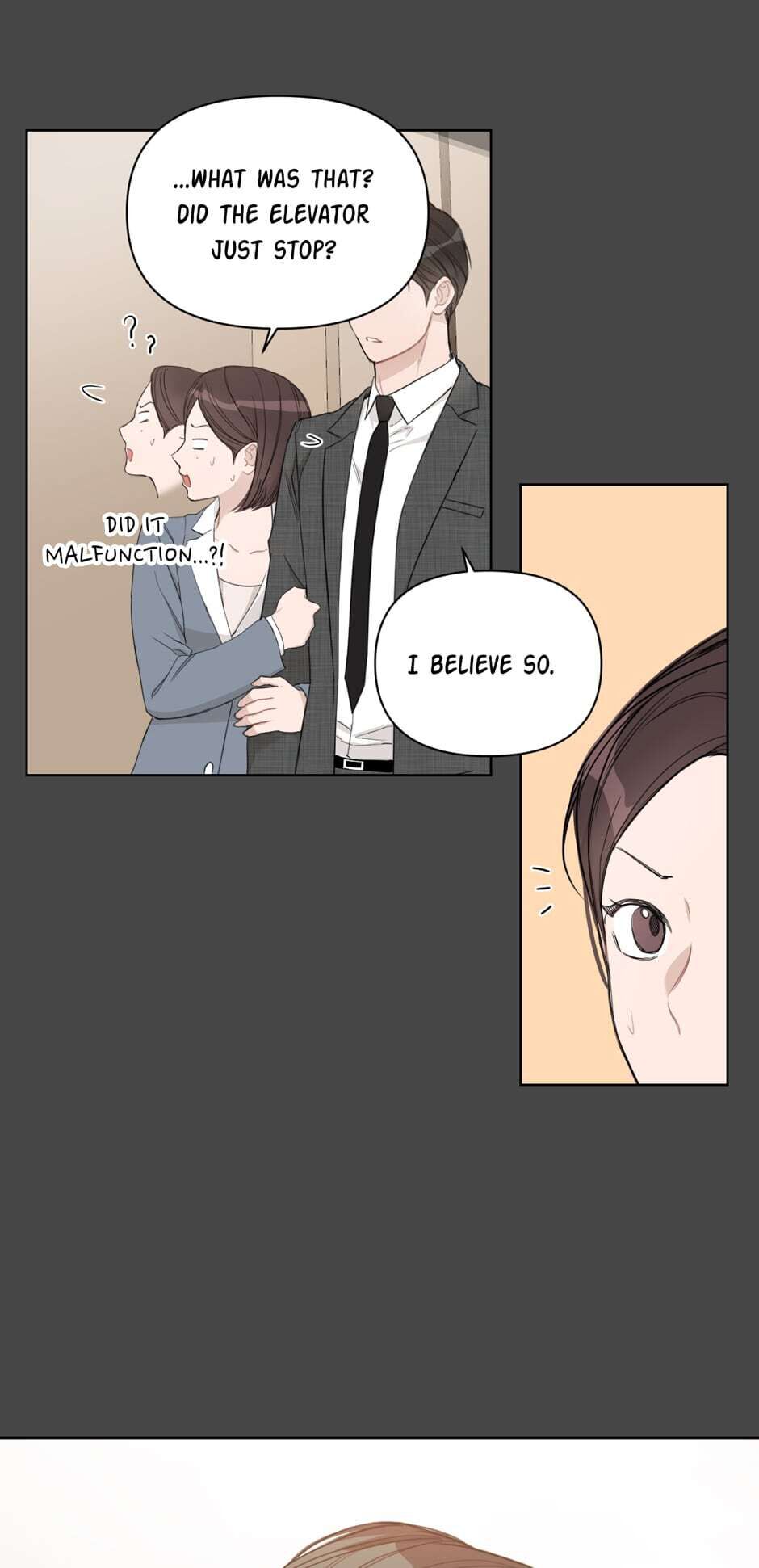 Positively Yours Manhwa - Chapter 74 Page 52