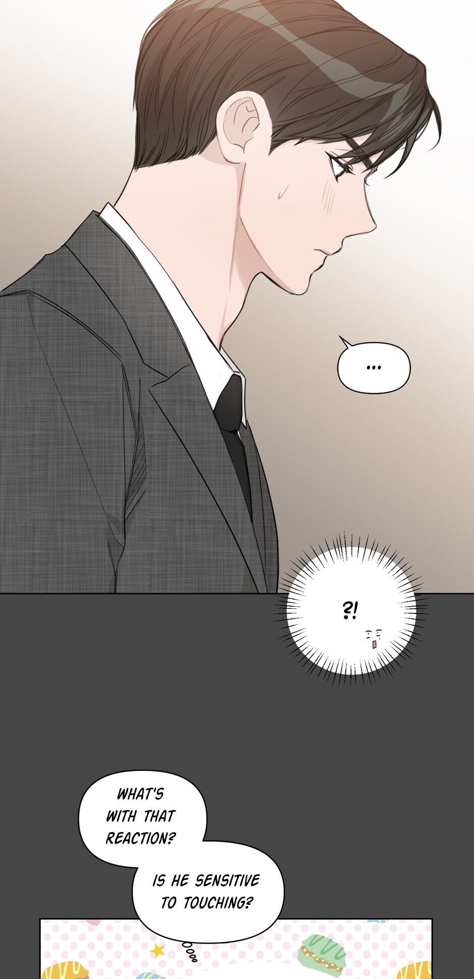 Positively Yours Manhwa - Chapter 74 Page 53