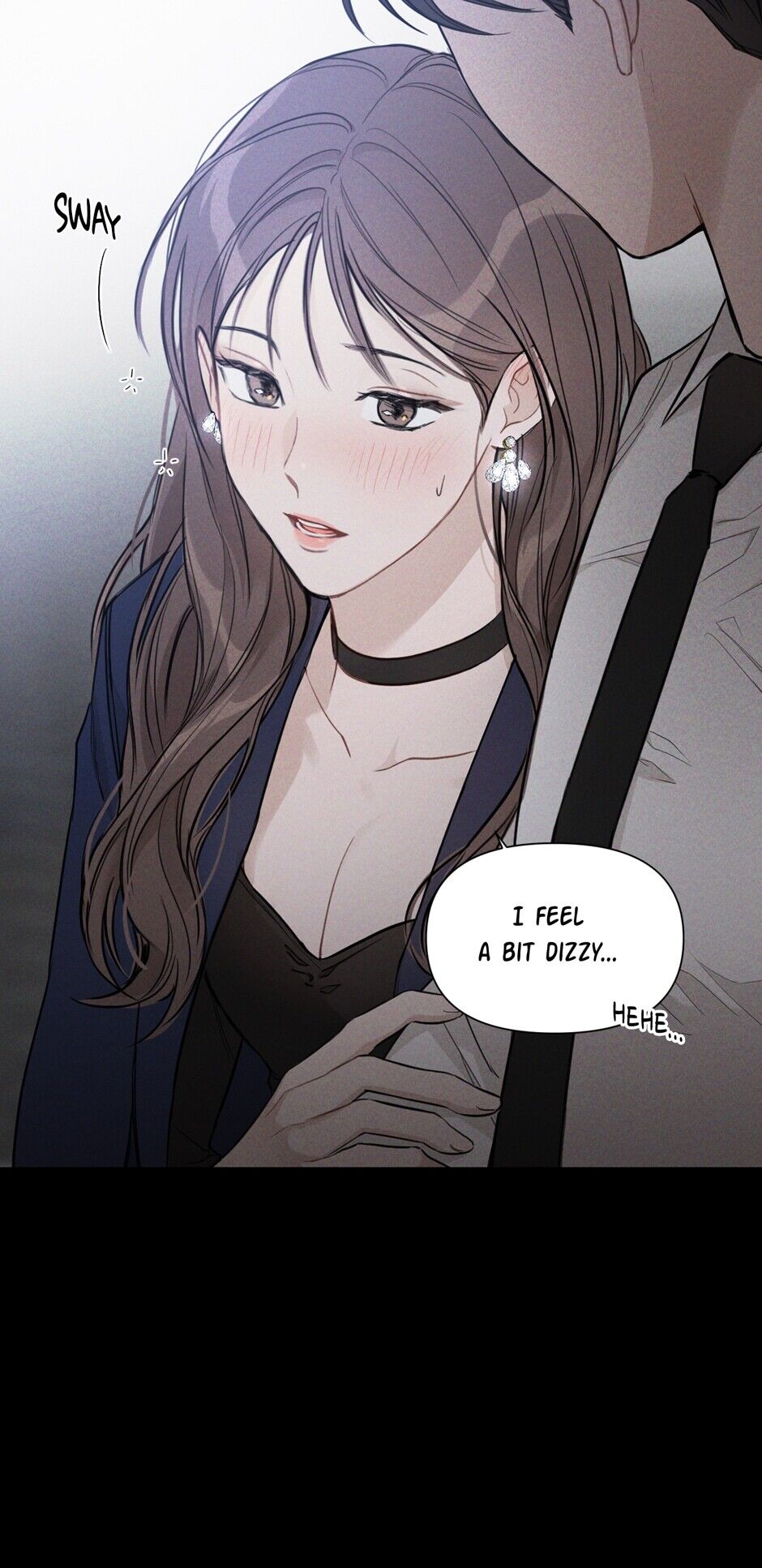 Positively Yours Manhwa - Chapter 74 Page 56