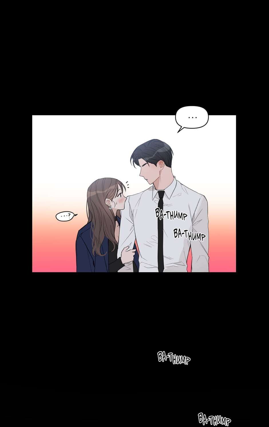 Positively Yours Manhwa - Chapter 74 Page 57