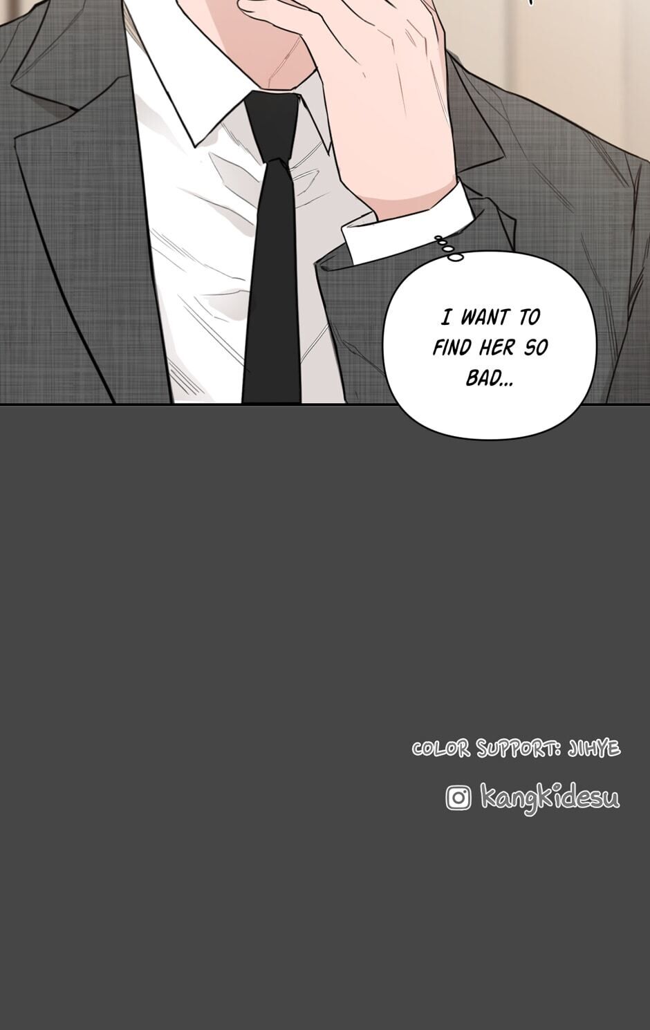 Positively Yours Manhwa - Chapter 74 Page 59