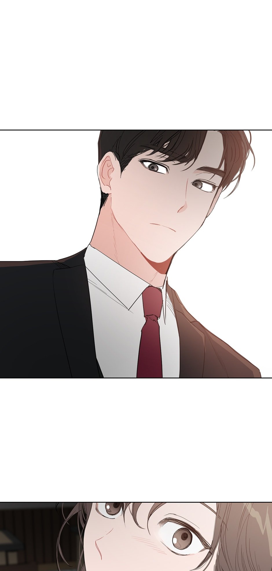 Positively Yours Manhwa - Chapter 11 Page 10