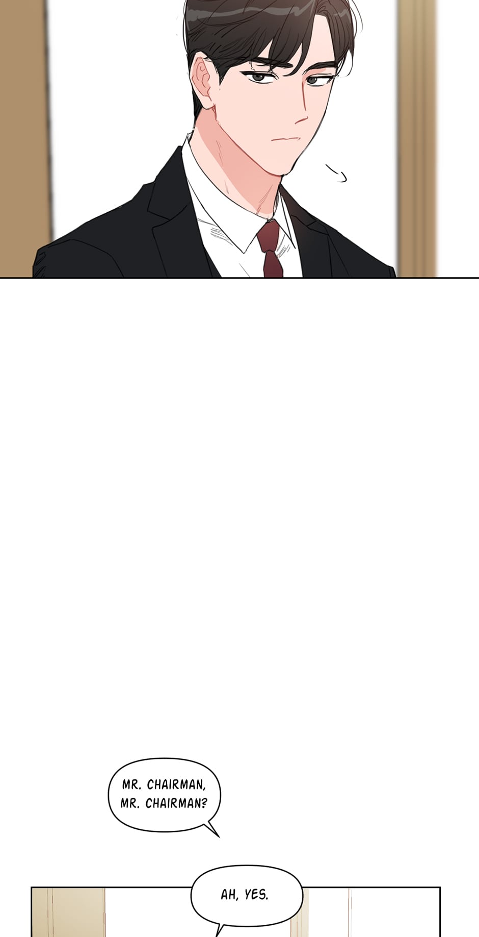 Positively Yours Manhwa - Chapter 11 Page 21