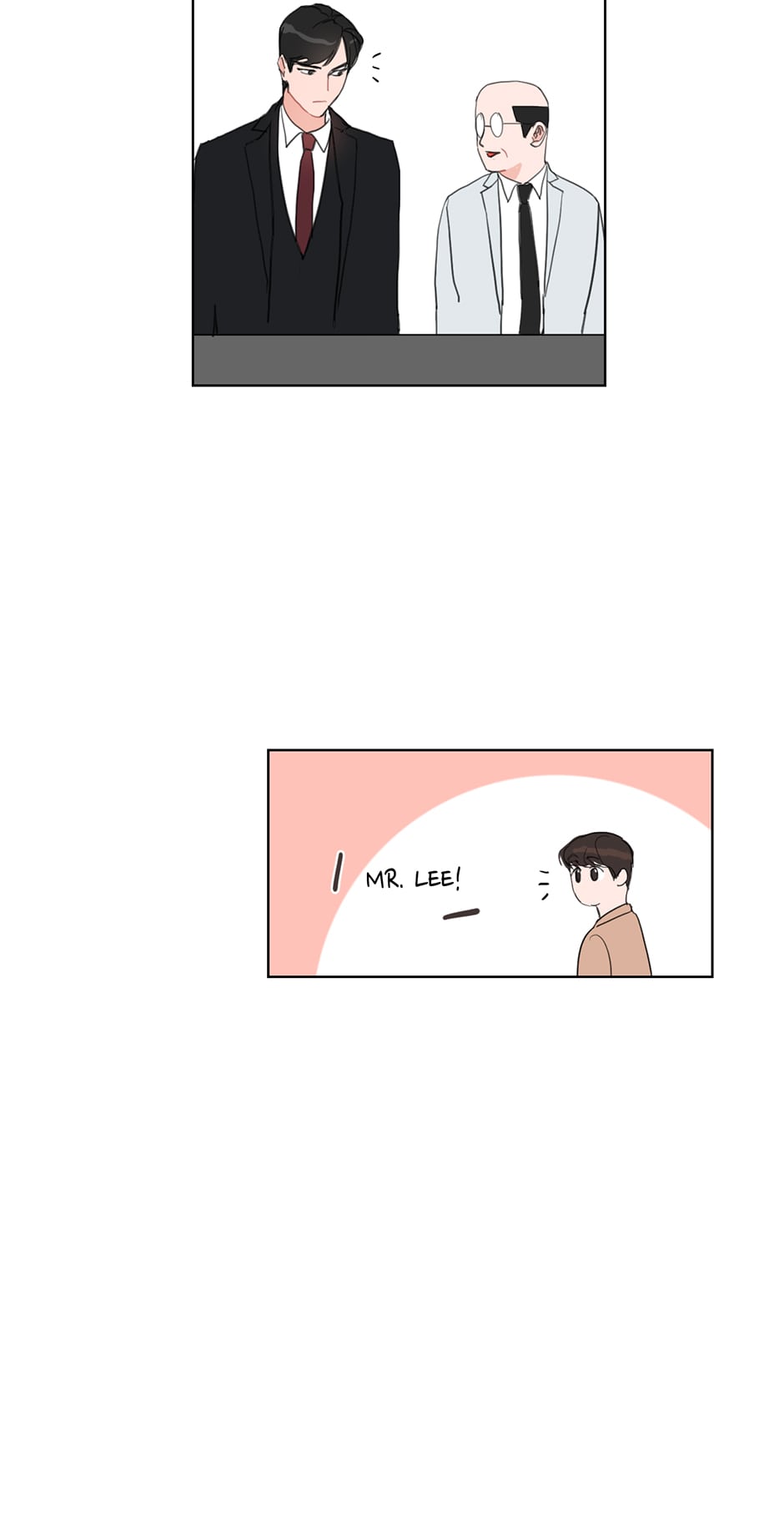 Positively Yours Manhwa - Chapter 11 Page 25