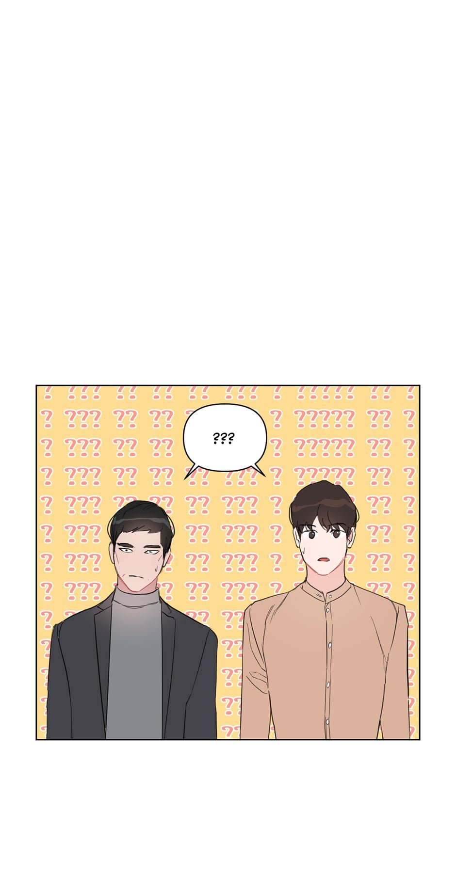 Positively Yours Manhwa - Chapter 11 Page 30