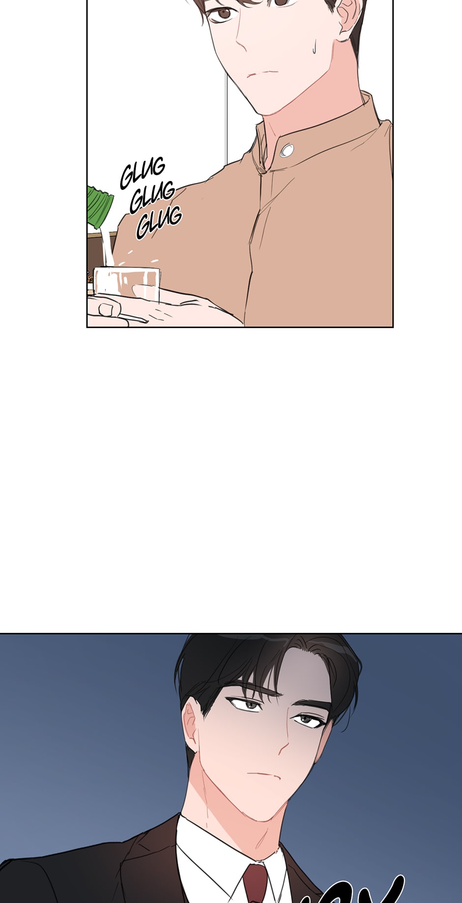 Positively Yours Manhwa - Chapter 11 Page 34