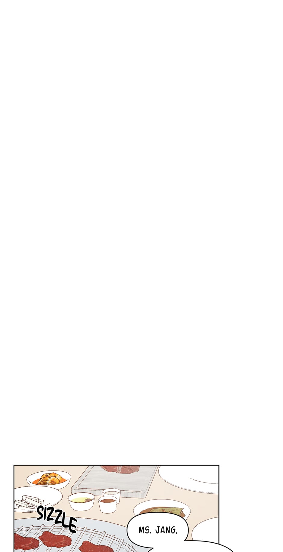 Positively Yours Manhwa - Chapter 11 Page 36