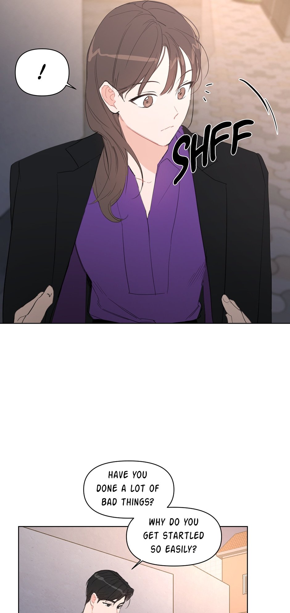 Positively Yours Manhwa - Chapter 11 Page 51