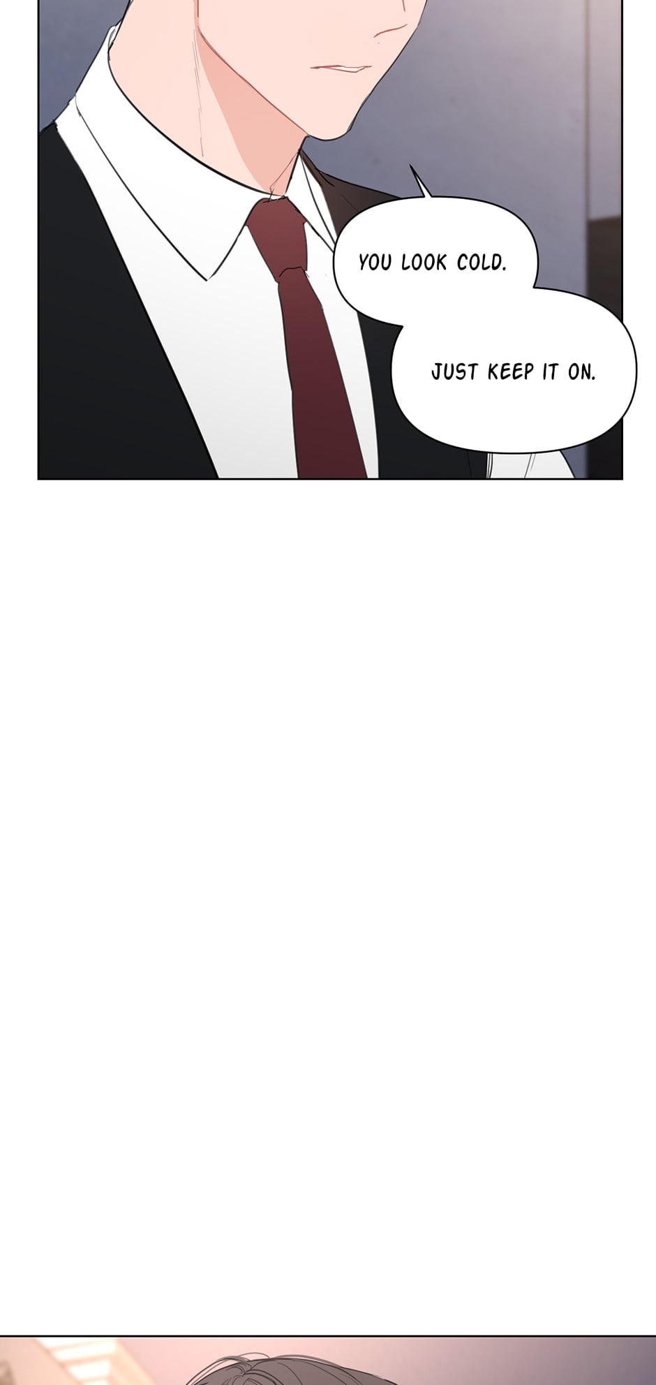 Positively Yours Manhwa - Chapter 11 Page 53