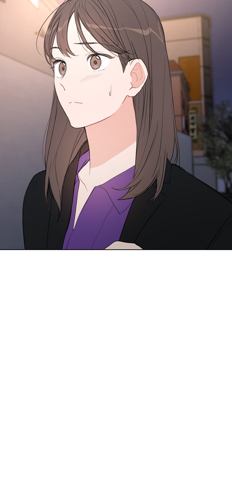 Positively Yours Manhwa - Chapter 11 Page 54