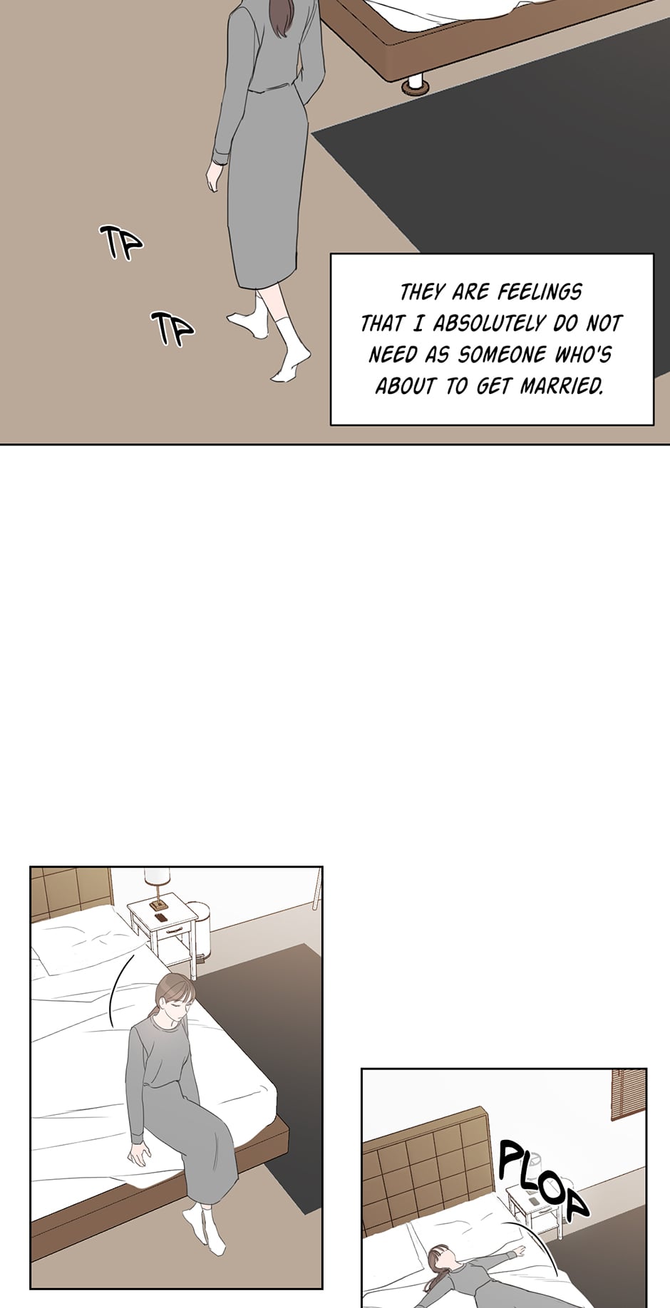 Positively Yours Manhwa - Chapter 28 Page 31