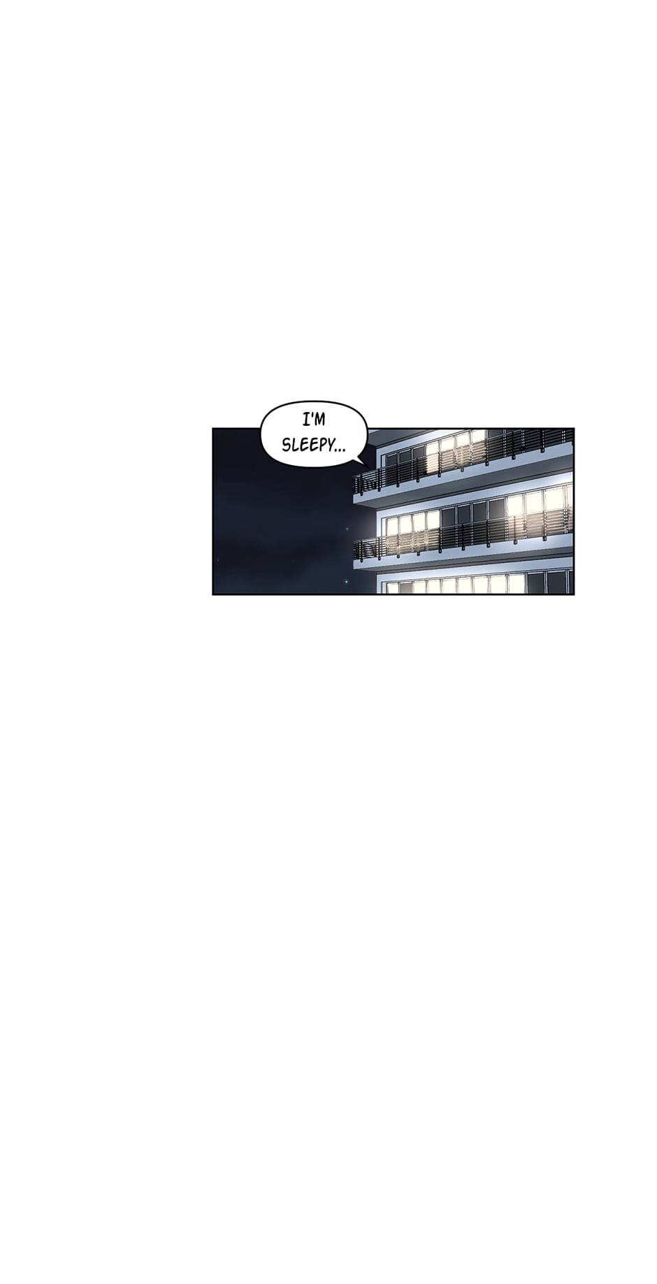 Positively Yours Manhwa - Chapter 28 Page 33