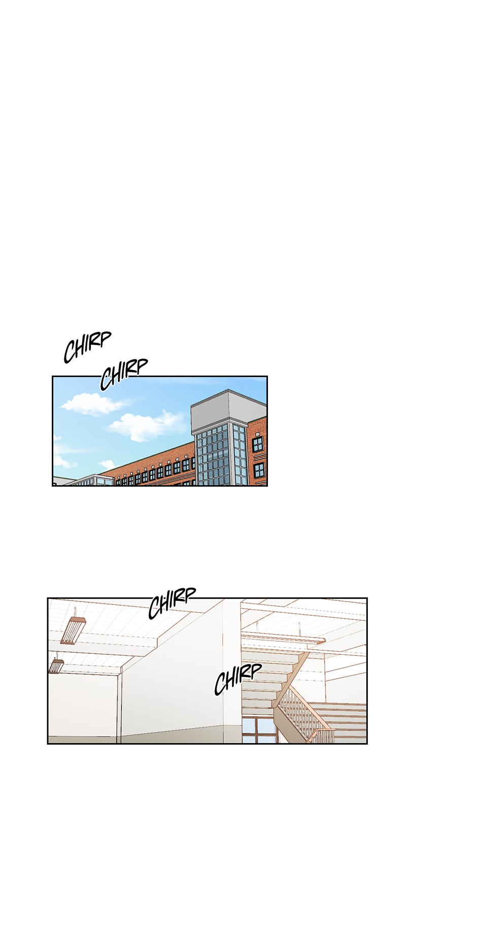 Positively Yours Manhwa - Chapter 28 Page 34