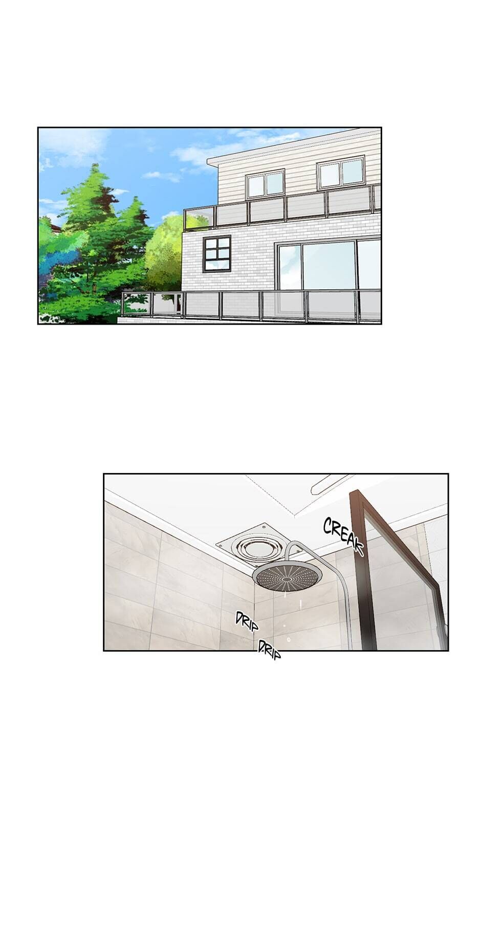 Positively Yours Manhwa - Chapter 45 Page 0