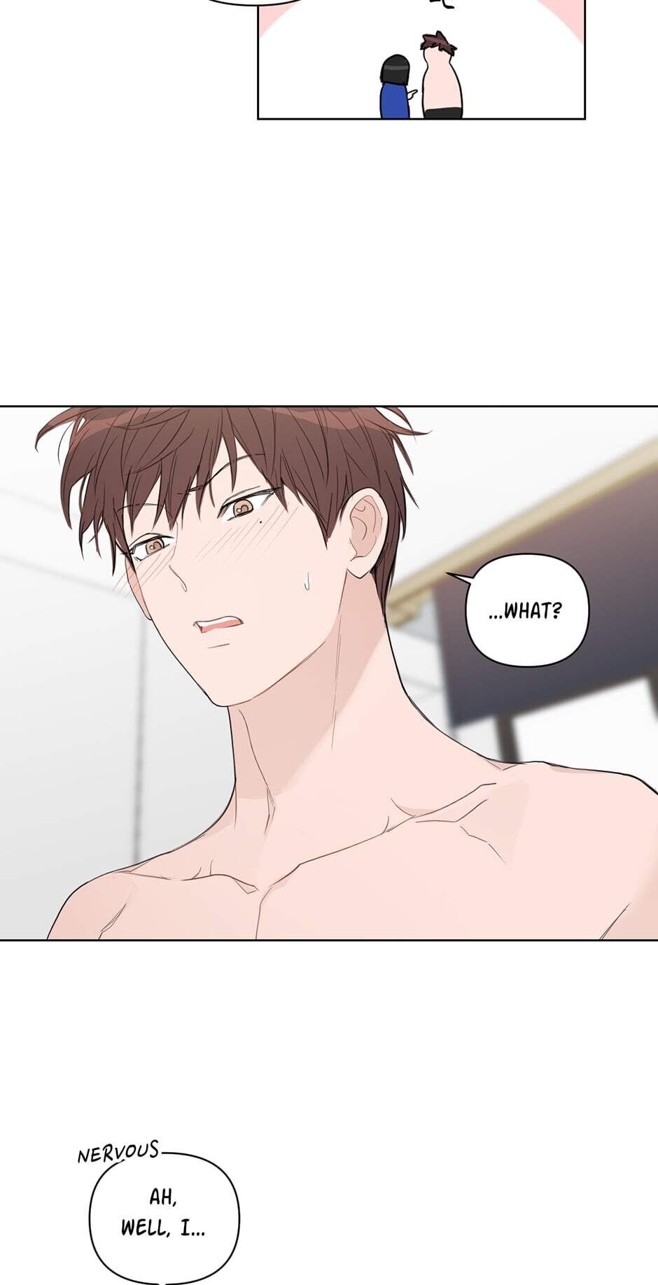 Positively Yours Manhwa - Chapter 45 Page 13