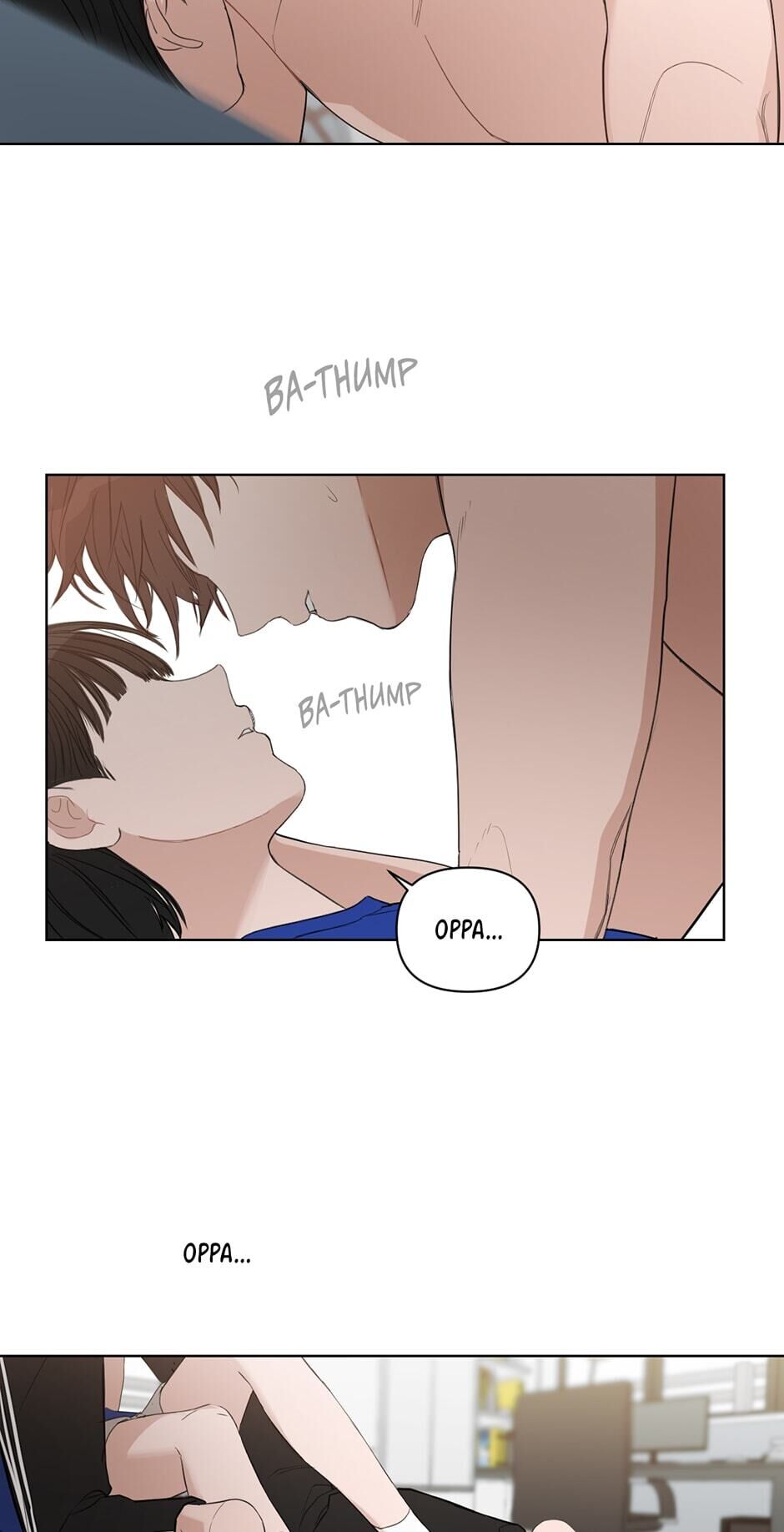 Positively Yours Manhwa - Chapter 45 Page 18