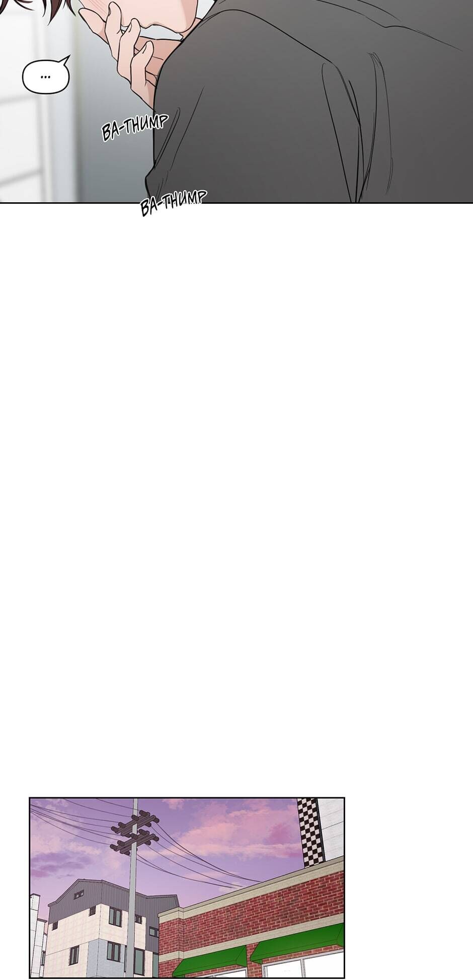 Positively Yours Manhwa - Chapter 45 Page 24