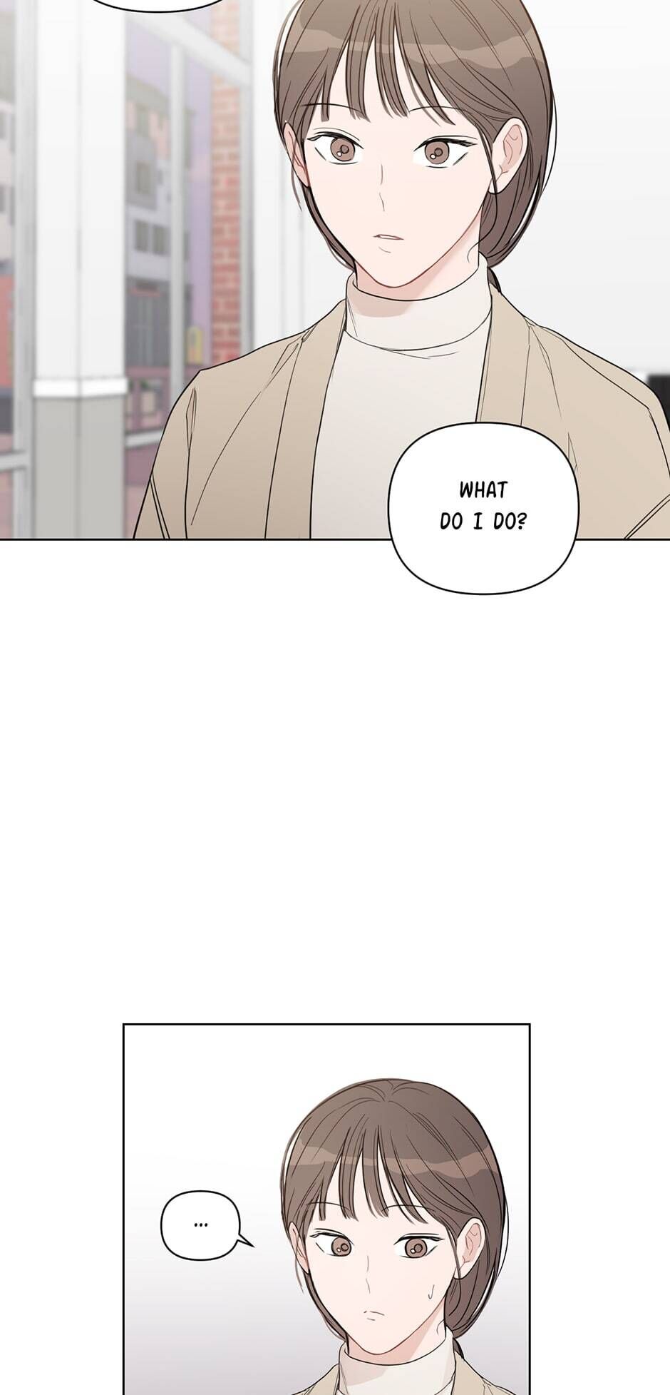 Positively Yours Manhwa - Chapter 45 Page 32