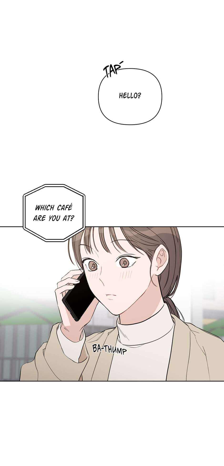 Positively Yours Manhwa - Chapter 45 Page 40