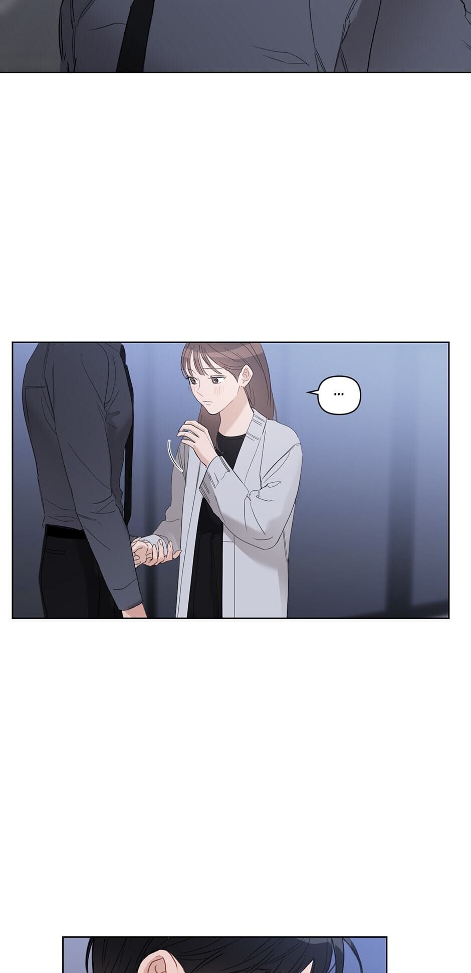 Positively Yours Manhwa - Chapter 44 Page 4