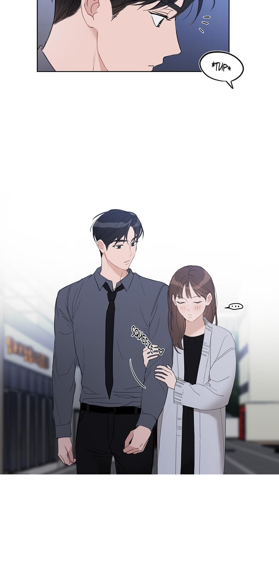 Positively Yours Manhwa - Chapter 44 Page 5