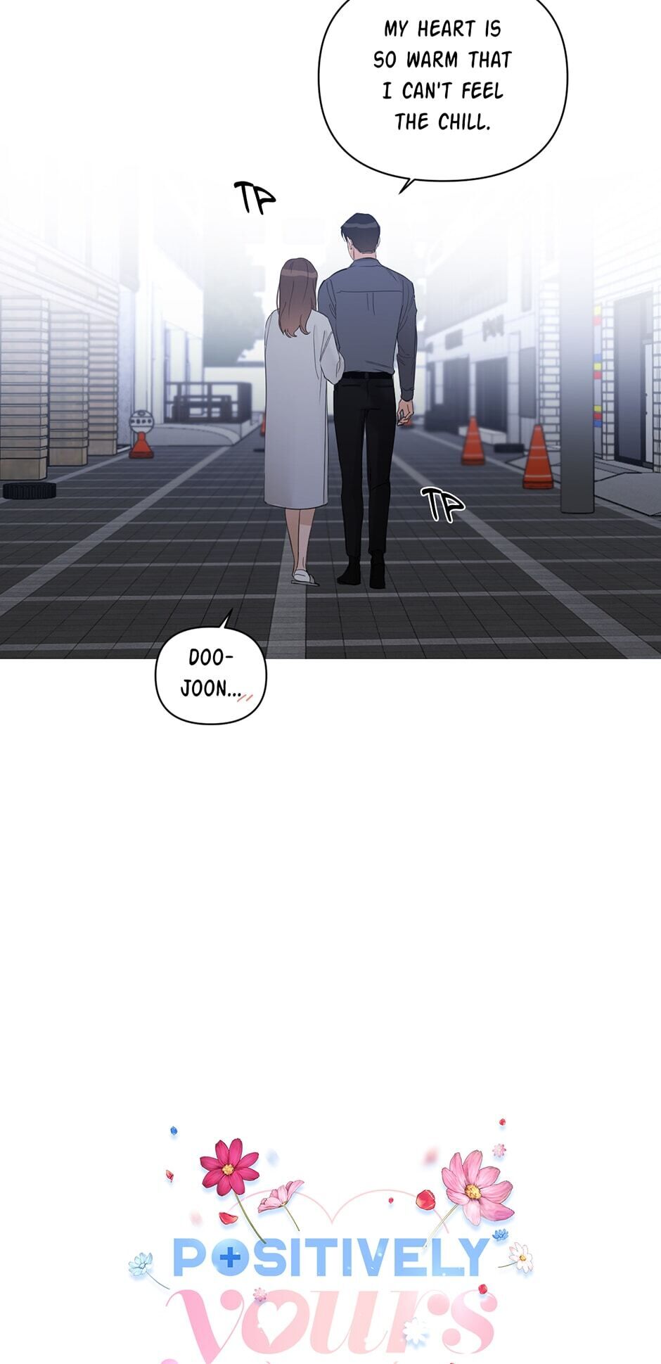 Positively Yours Manhwa - Chapter 44 Page 7