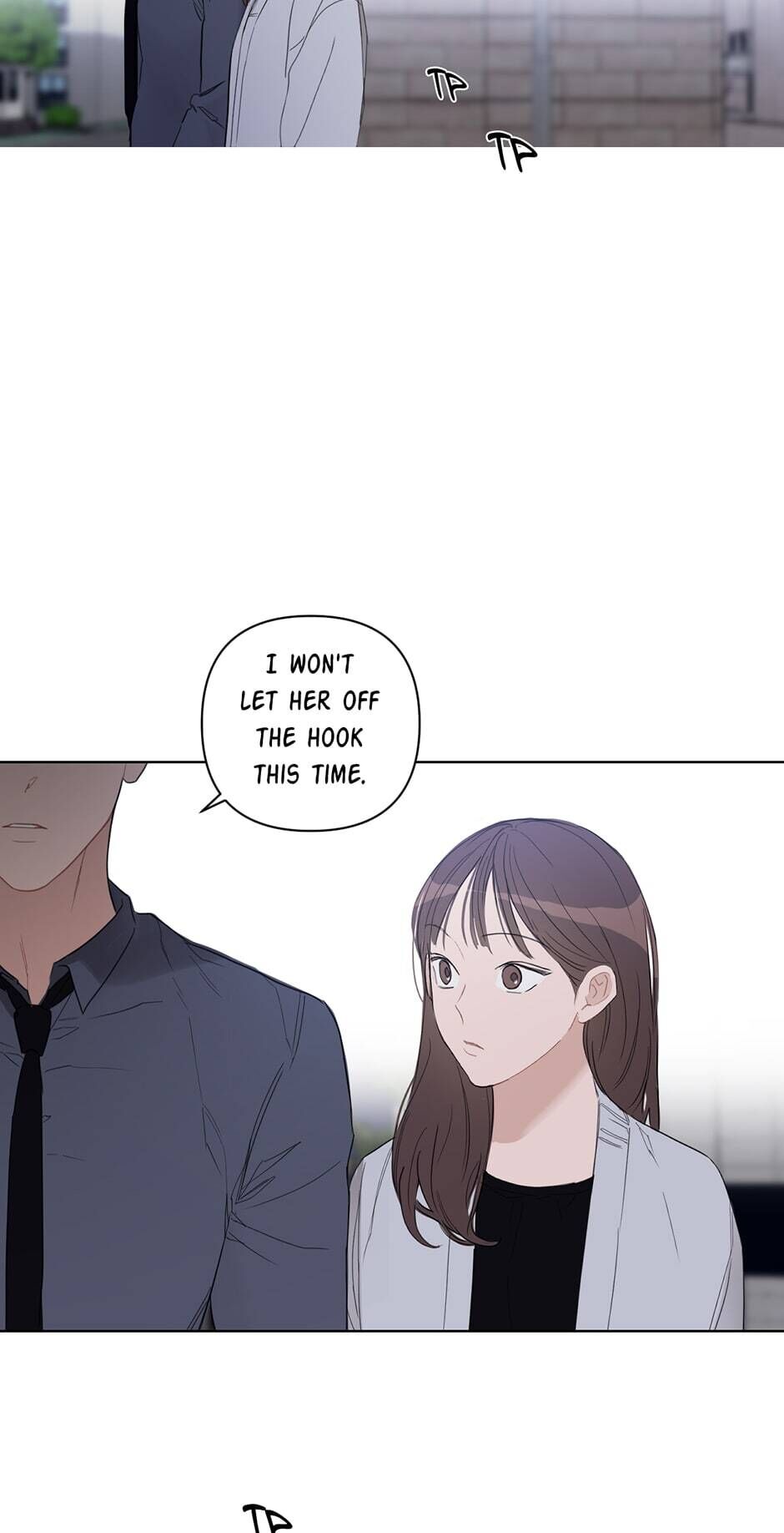 Positively Yours Manhwa - Chapter 44 Page 28