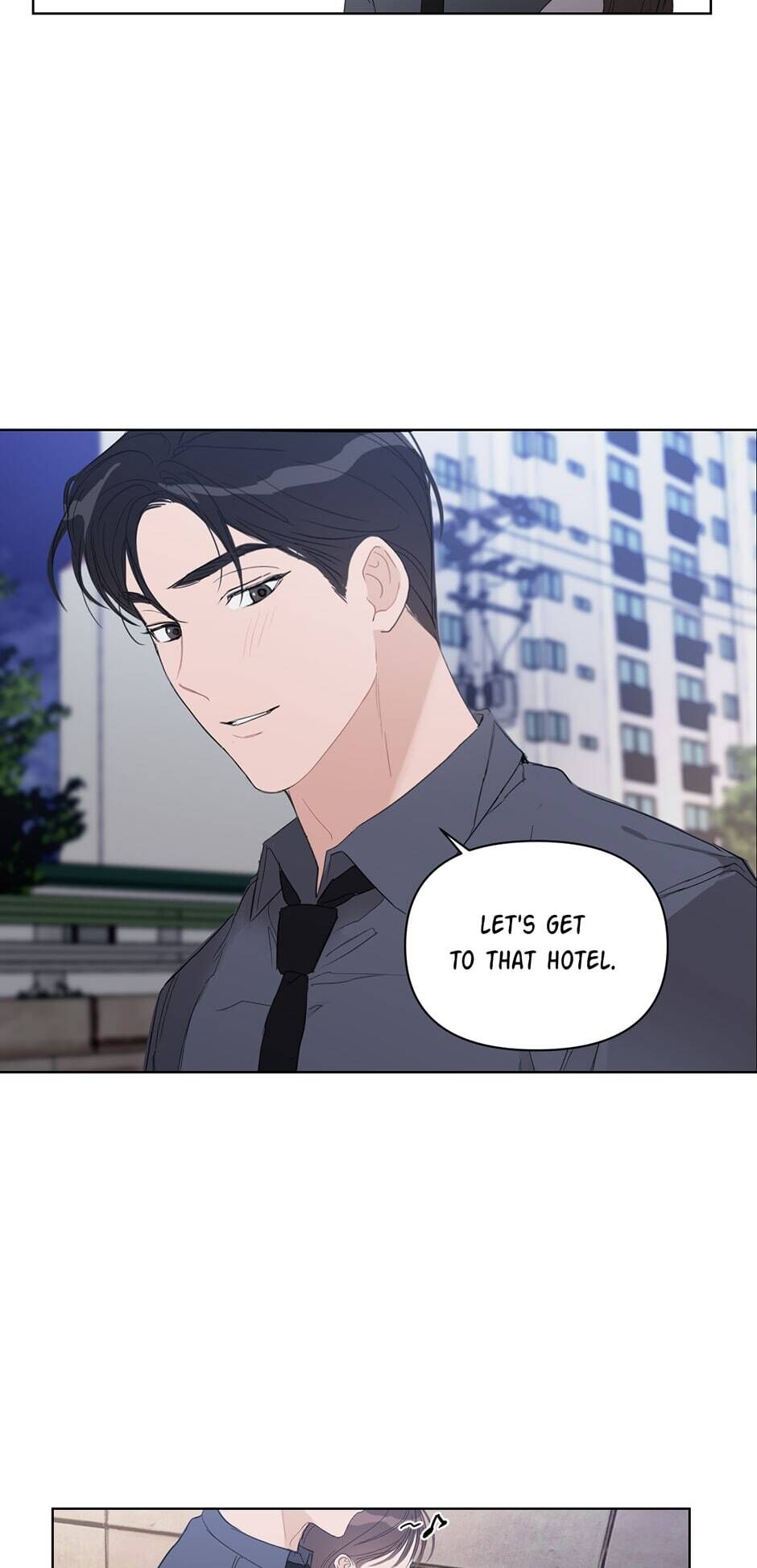 Positively Yours Manhwa - Chapter 44 Page 39